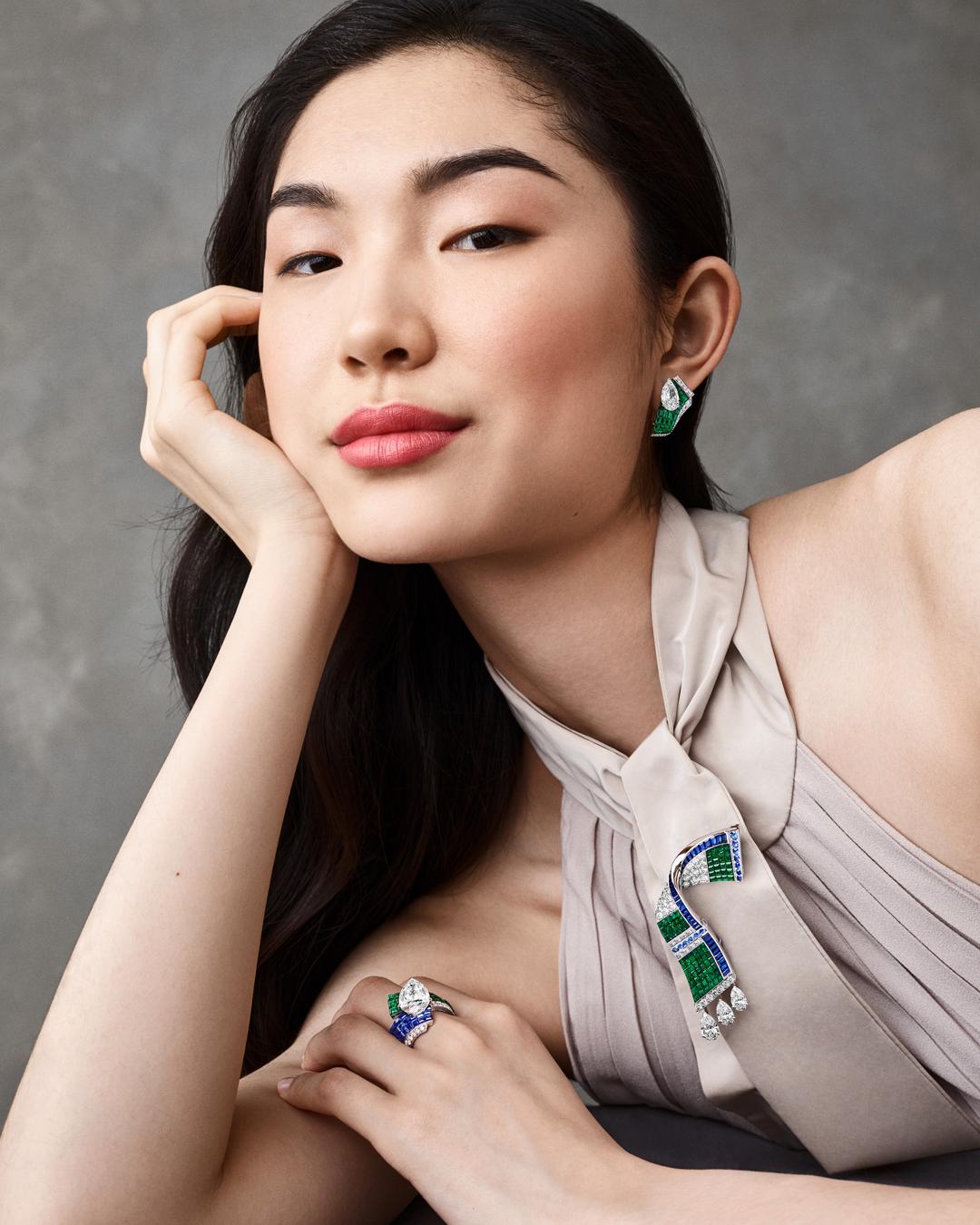 疫情期间销售珠宝好的建议有哪些,疫情下的珠宝行业