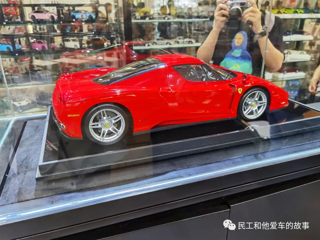 中国国际模型展览会从哪一年举办,2024年北京中国国际模型博览会