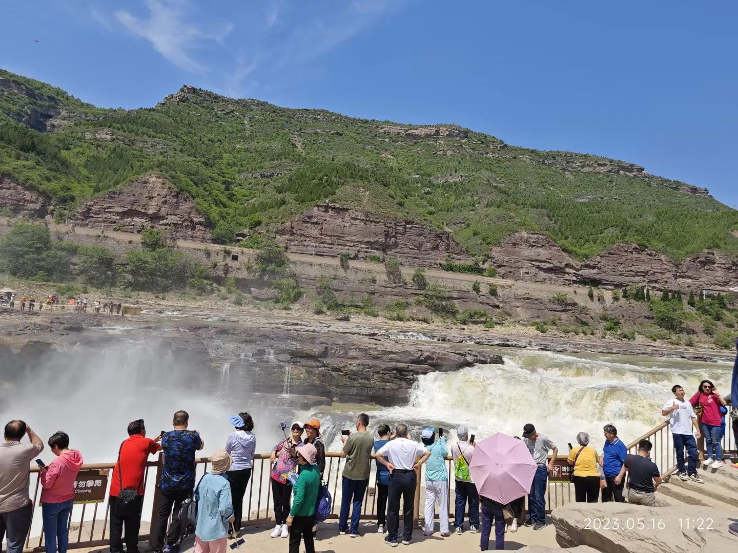 享受骑游带来的快乐,享受自由的骑行