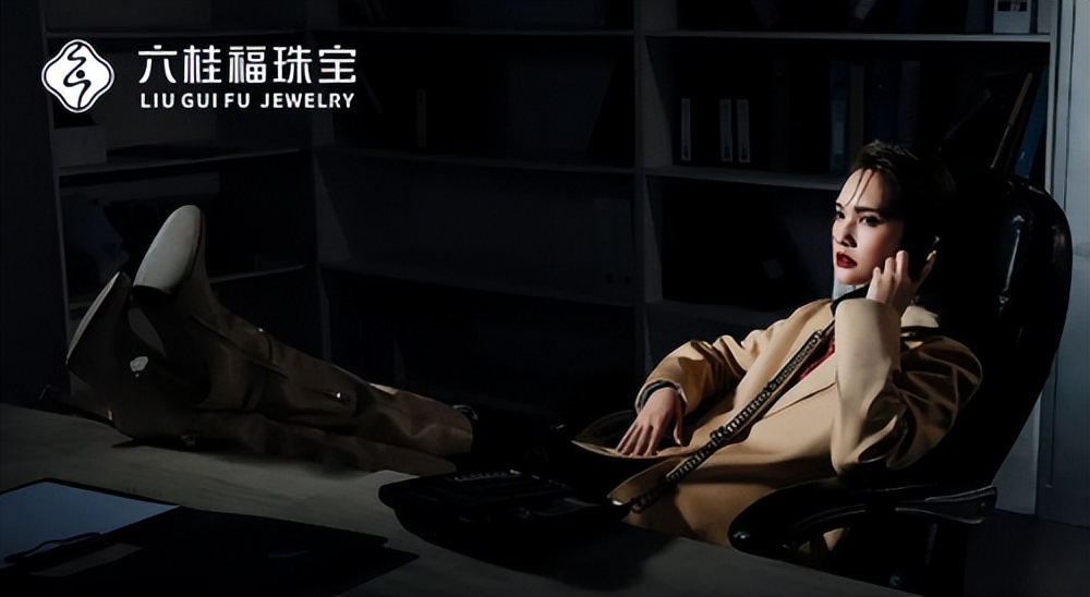 六桂福女性风采:从可爱教主到全能天后,杨丞琳逆光生长