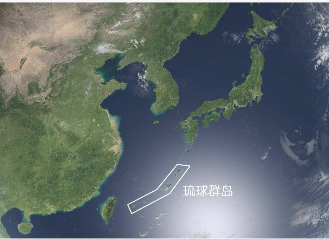 中日战争不可避免？日将军：2025中日将开战，欧美成日本后盾