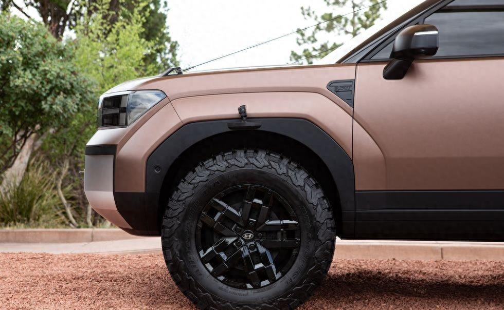 新款现代胜达什么时候上市,现代全新胜达最新款