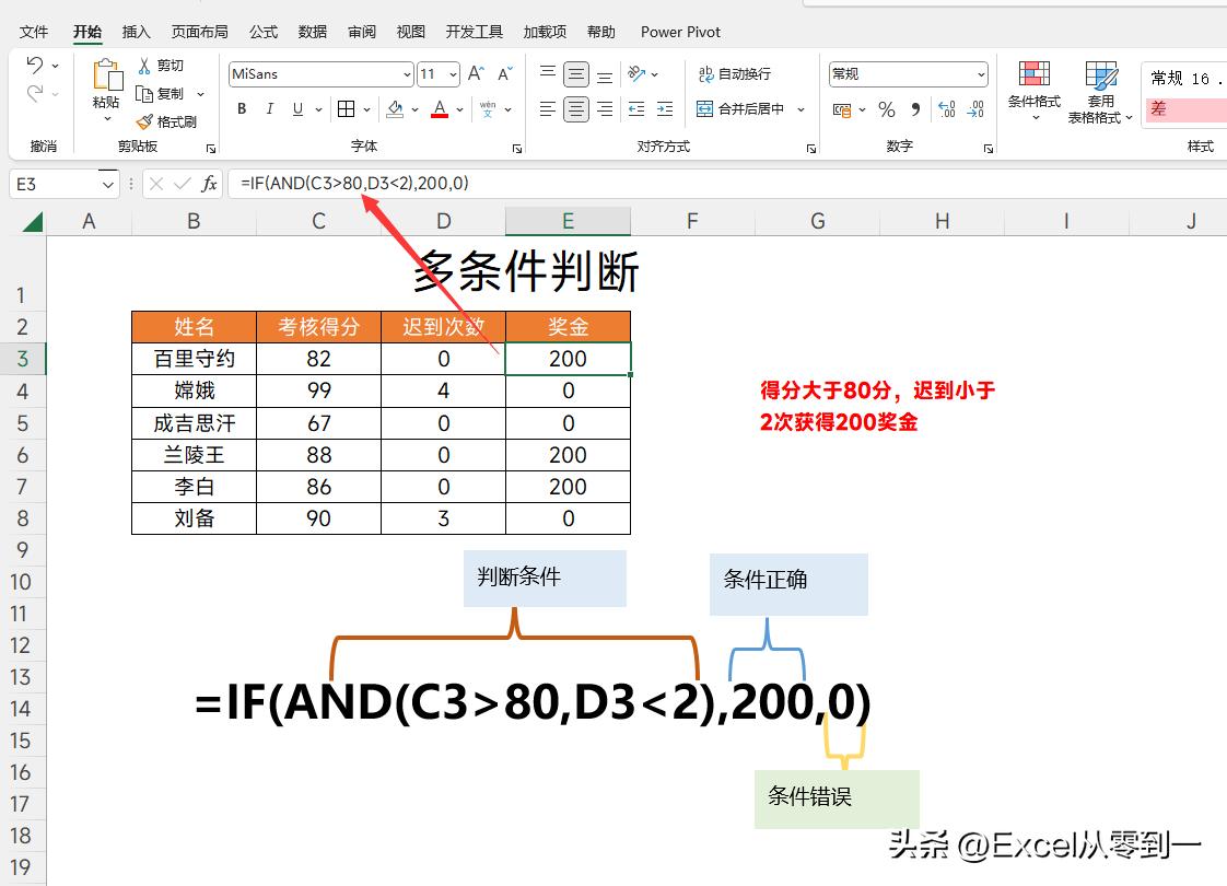 excel100个常用公式大全,excel计算公式套用公式错误
