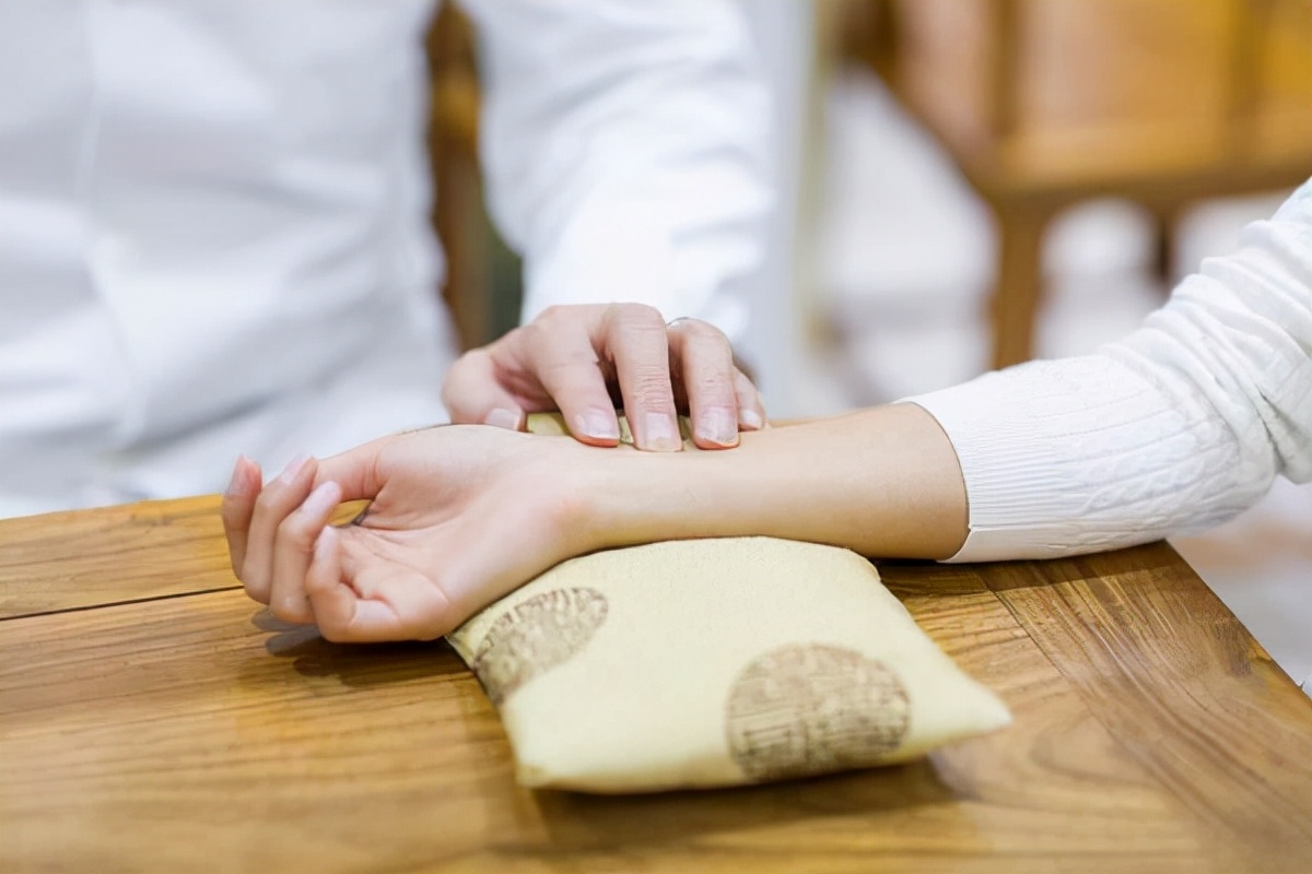 卵巢囊肿,多是气血水失调!张仲景的方子,养肝活血,请你体会