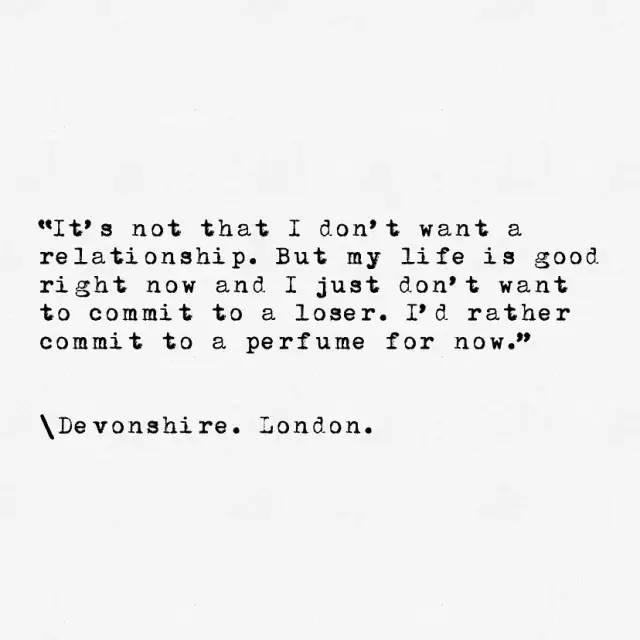 很多香水文案高级感,香水文案治愈