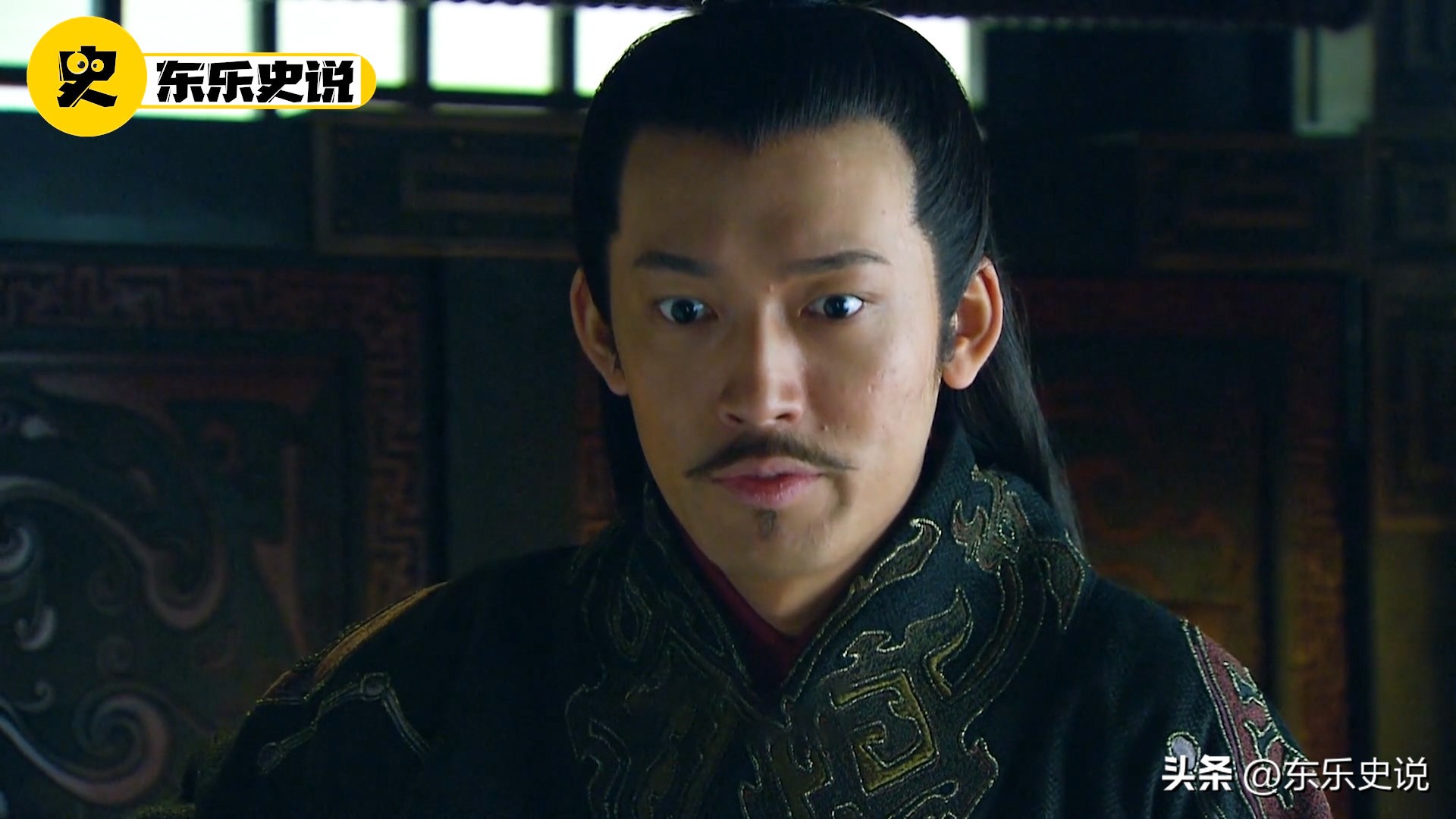 三国赵云阻止刘备兴兵讨伐东吴,三国张飞战黄忠