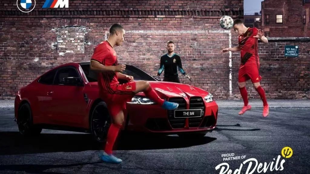 世界杯都有哪些车企参加,2022世界杯冠名商