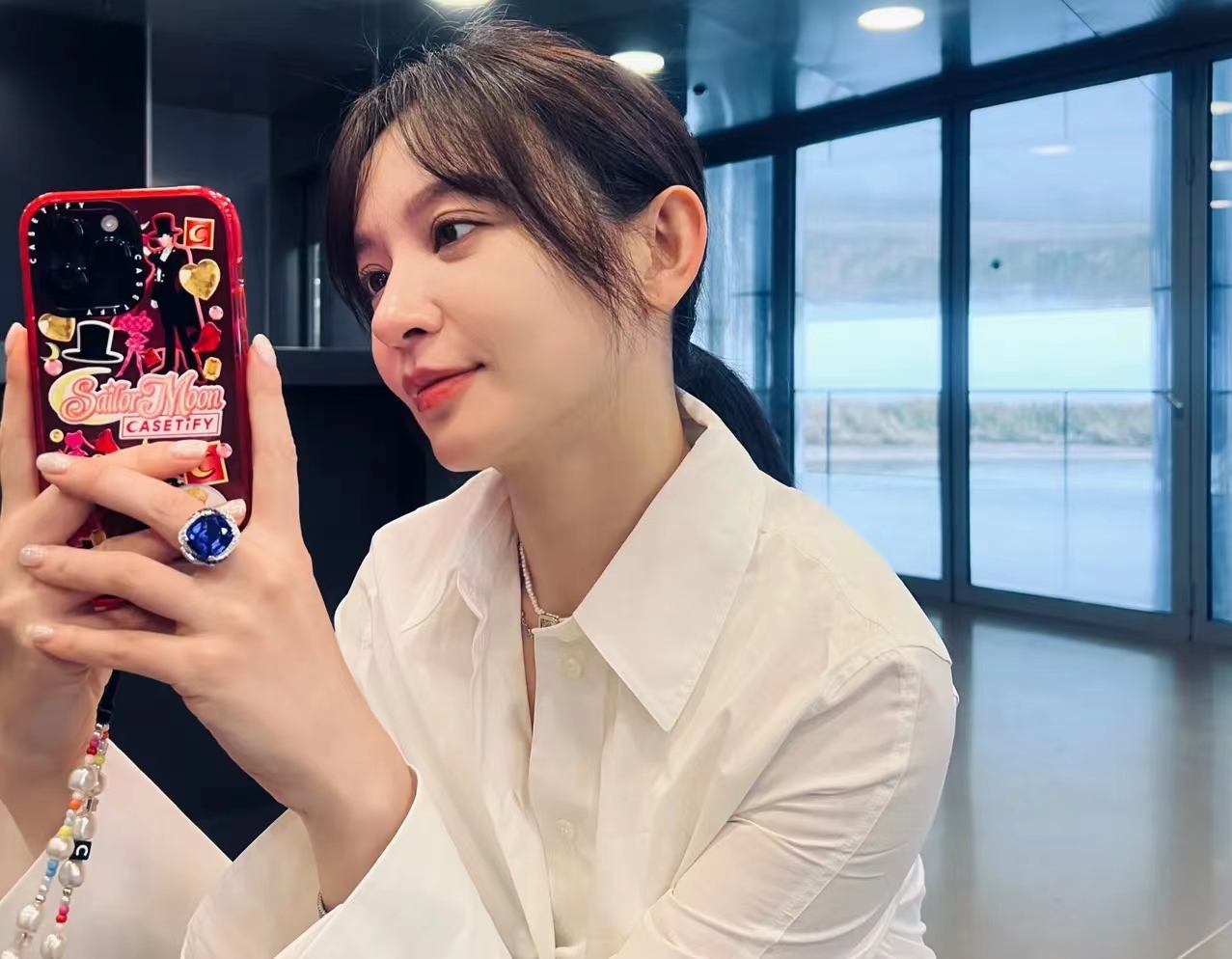 给长辈送生日礼物送什么女性,送女性长辈生日礼物推荐