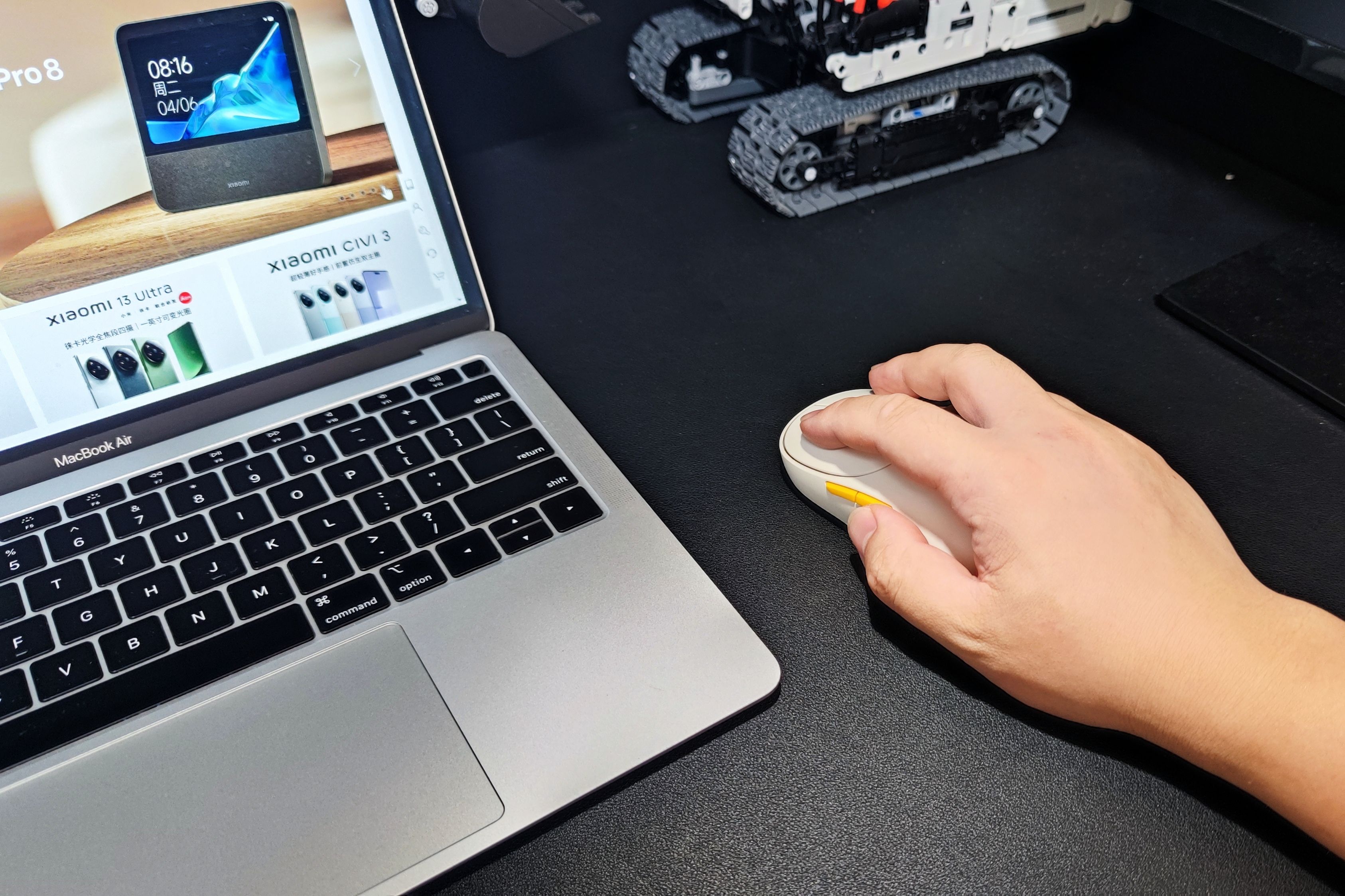 小米鼠标3彩色版测评,小米无线鼠标3彩色版多少钱