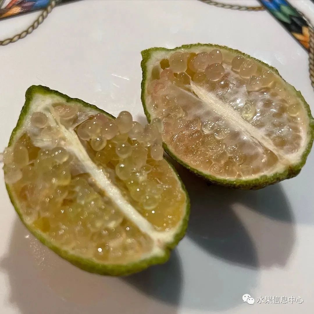 盘点那些迷你的东西,盘点不同样子的水果