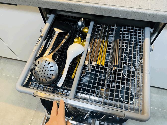 今年双11卖得最好的洗碗机,双11必买清单洗碗机专用