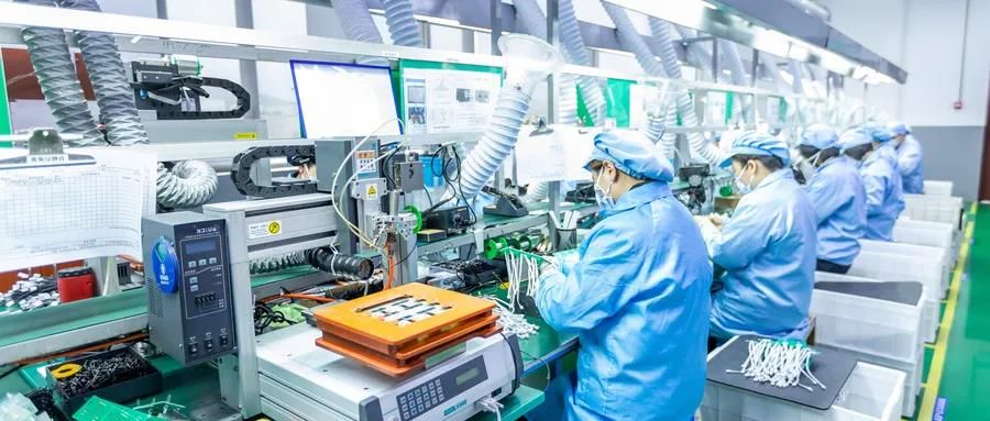 在电子厂上班需要注意些什么,为什么最好不要去电子厂上班