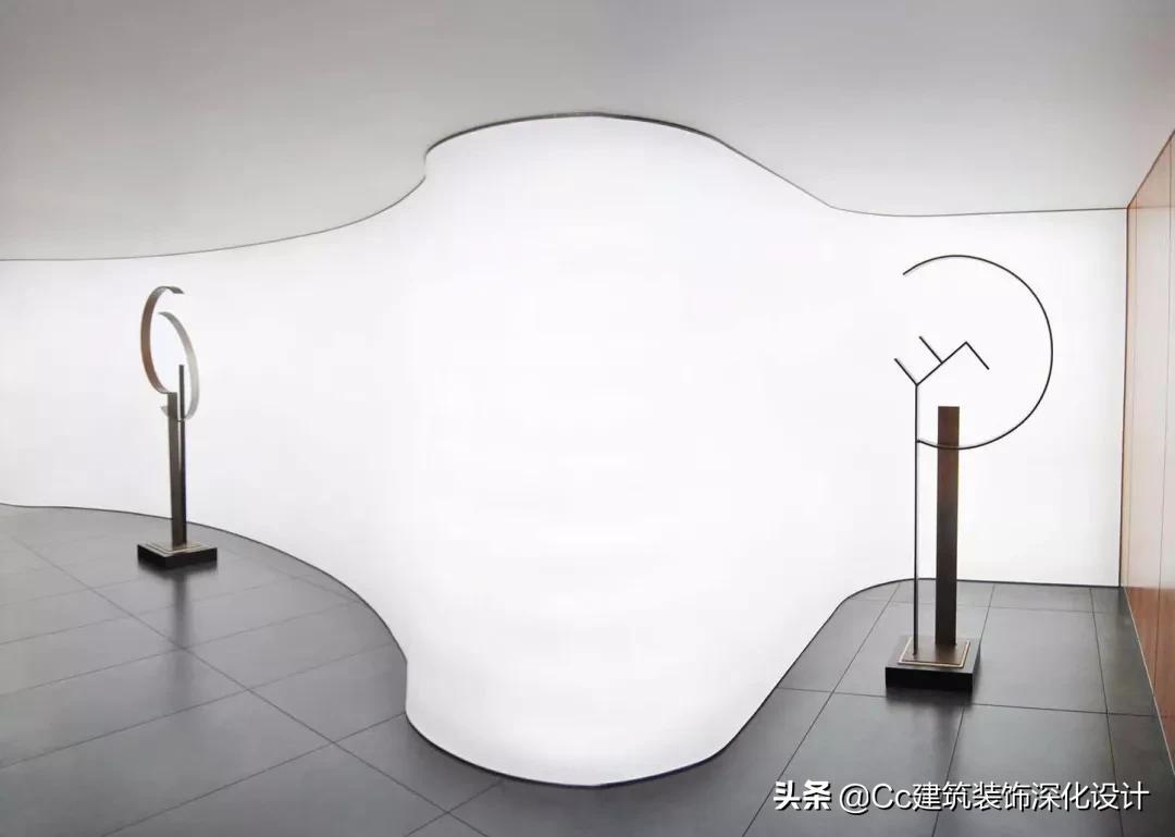 光幕天花灯,光幕照明软膜天花