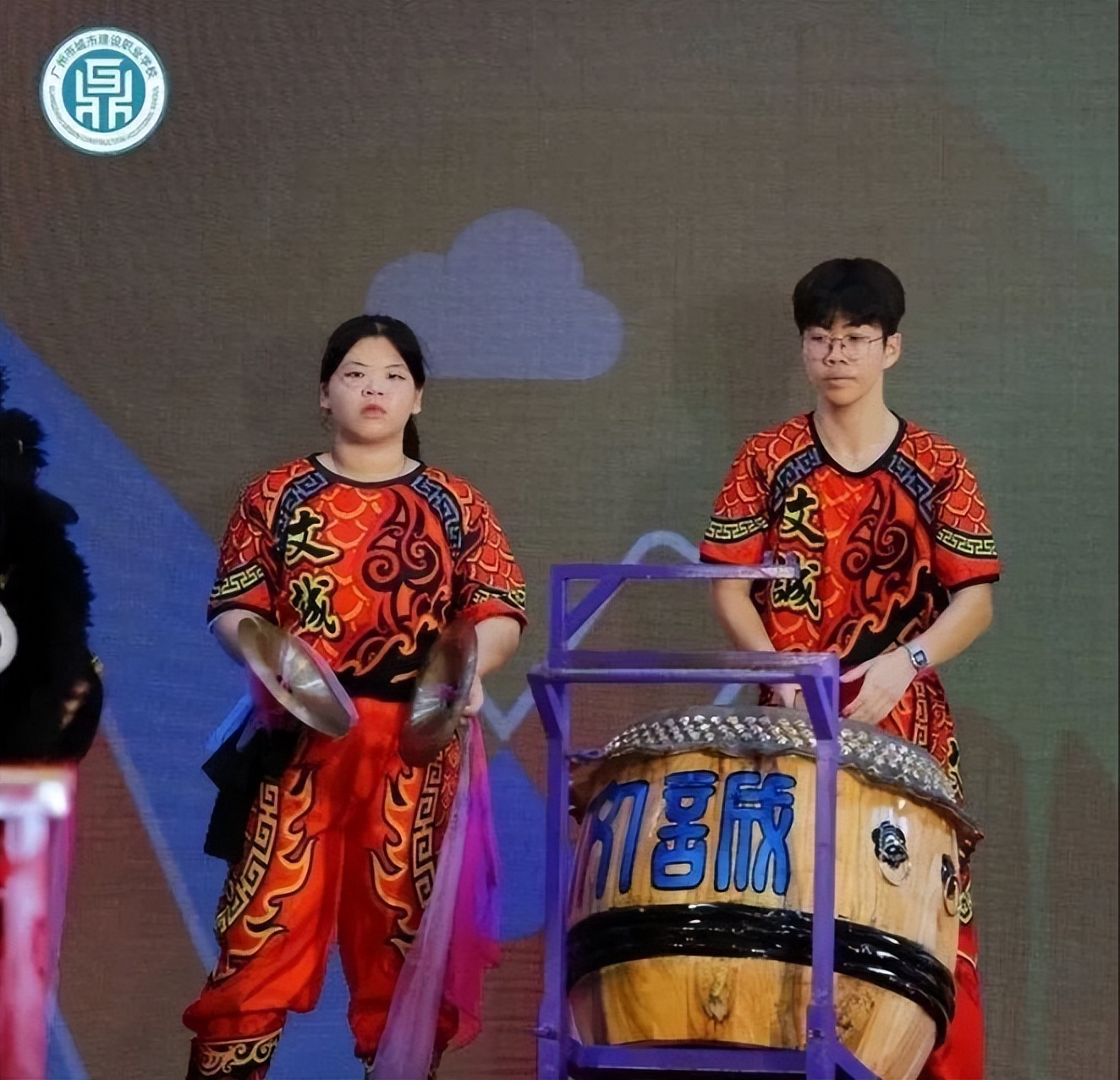 广州职业教育周启动仪式,我市2023年职业教育活动周启动