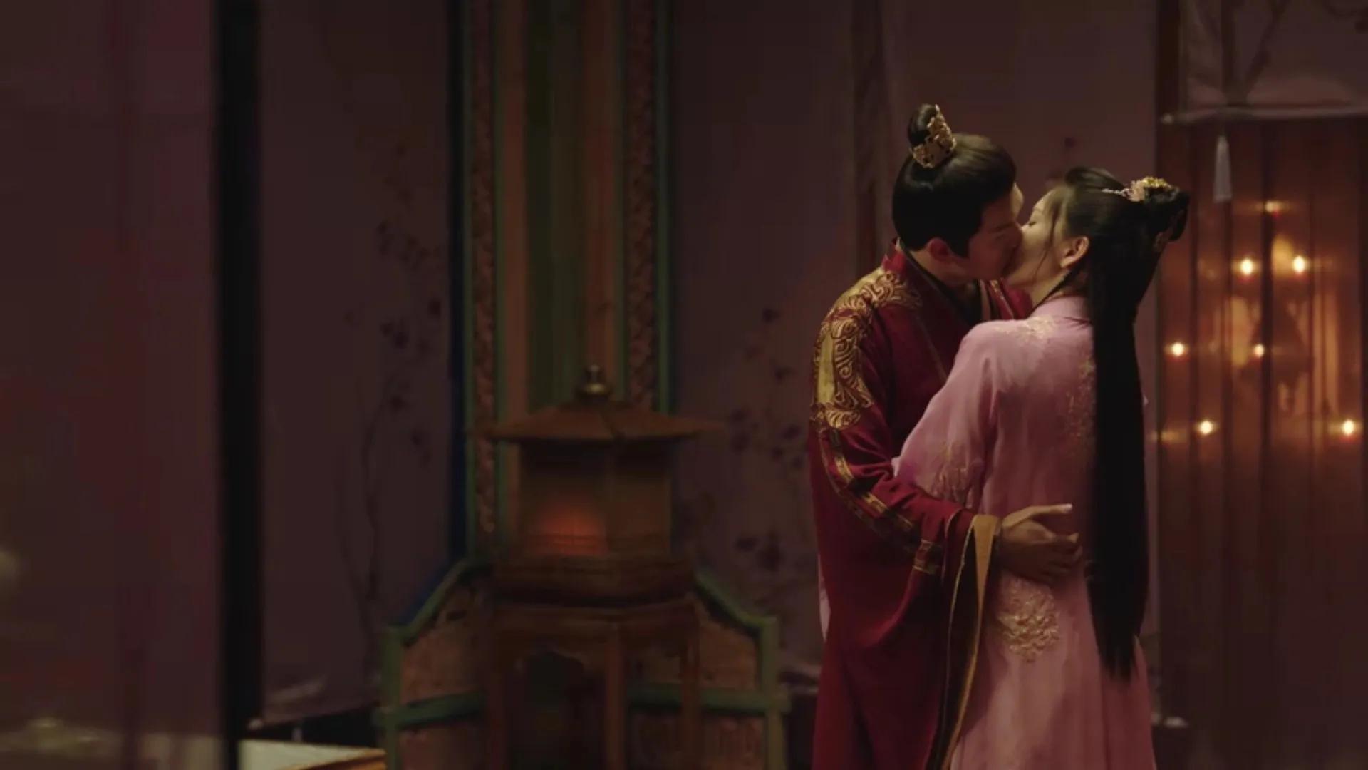 长相思小说防风邶坦白身世,长相思原著对于四个男主的解说