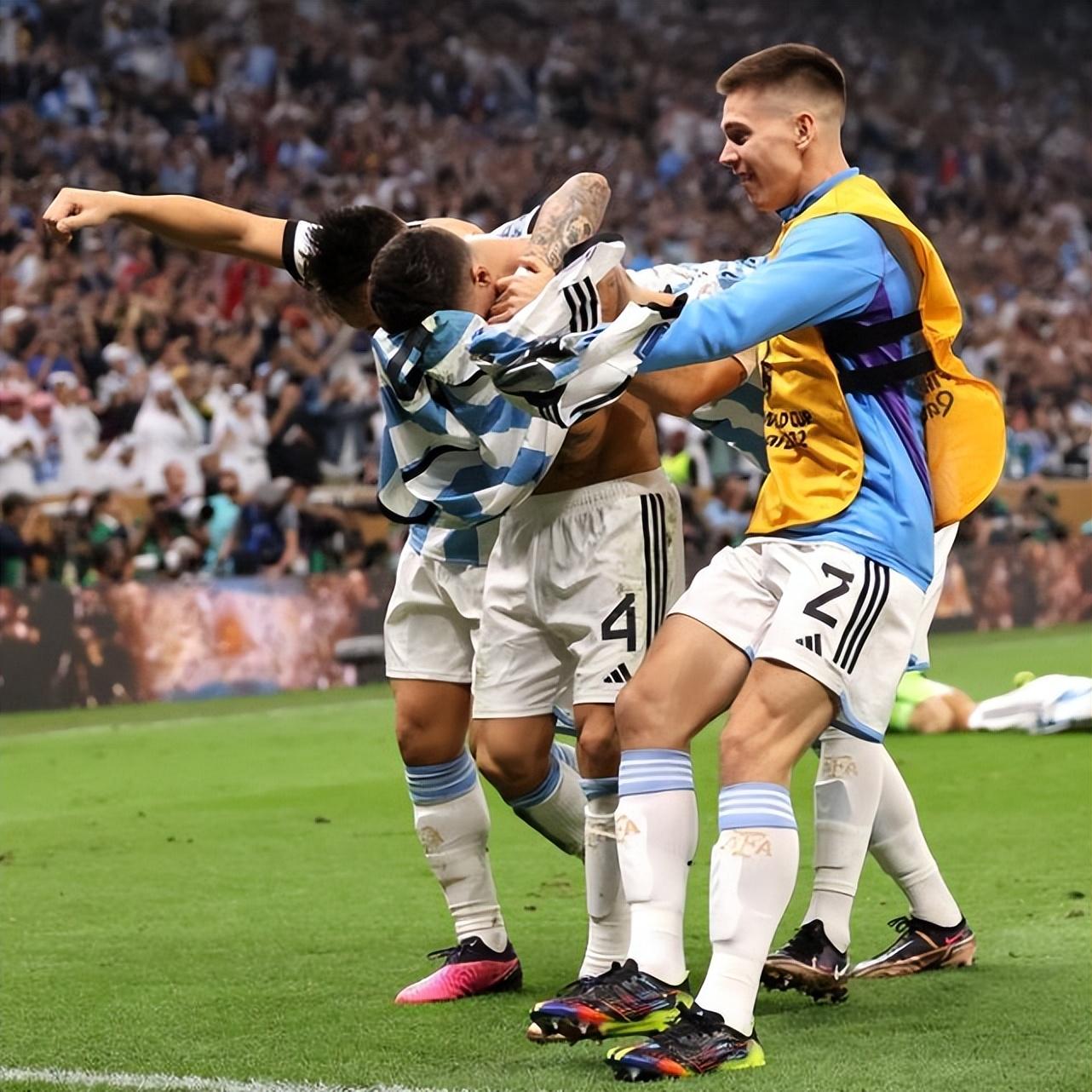 阿根廷新人球员蒙铁尔,阿根廷后卫蒙铁尔