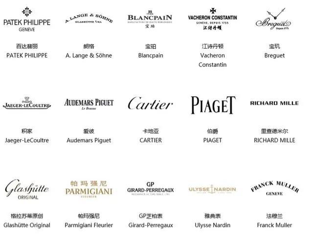 双菱手表前世今生,手表的历史原型