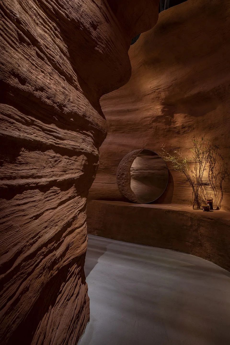 专业网红餐厅设计分析及思路,网红新中式餐厅设计方案案例分享