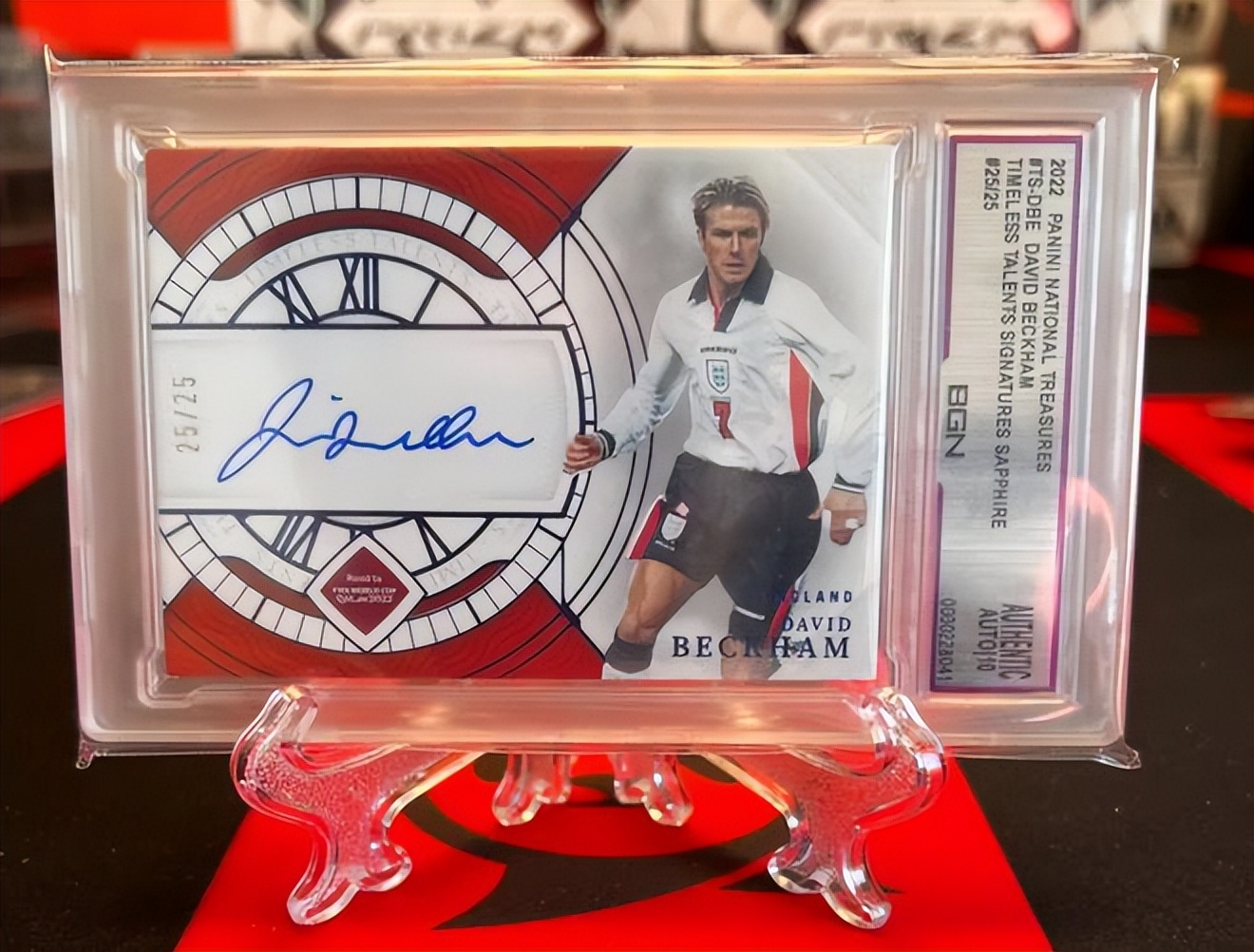 梅西7000的球星卡,梅西球星卡300多万