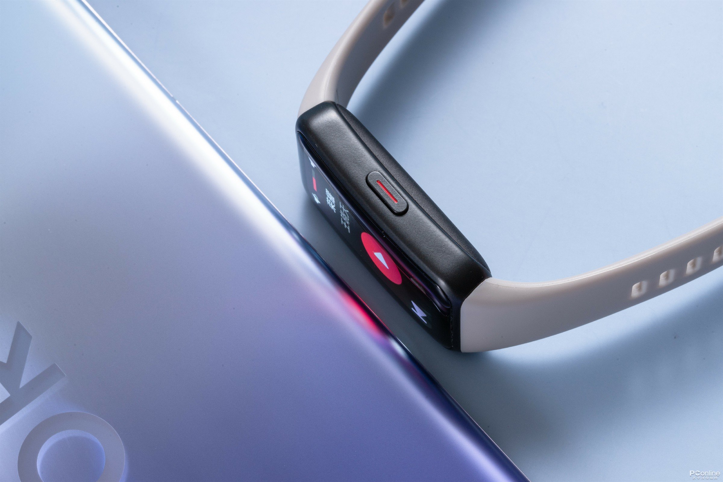 现在最好的智能手环是哪款,市面上最好的智能手环是哪一款