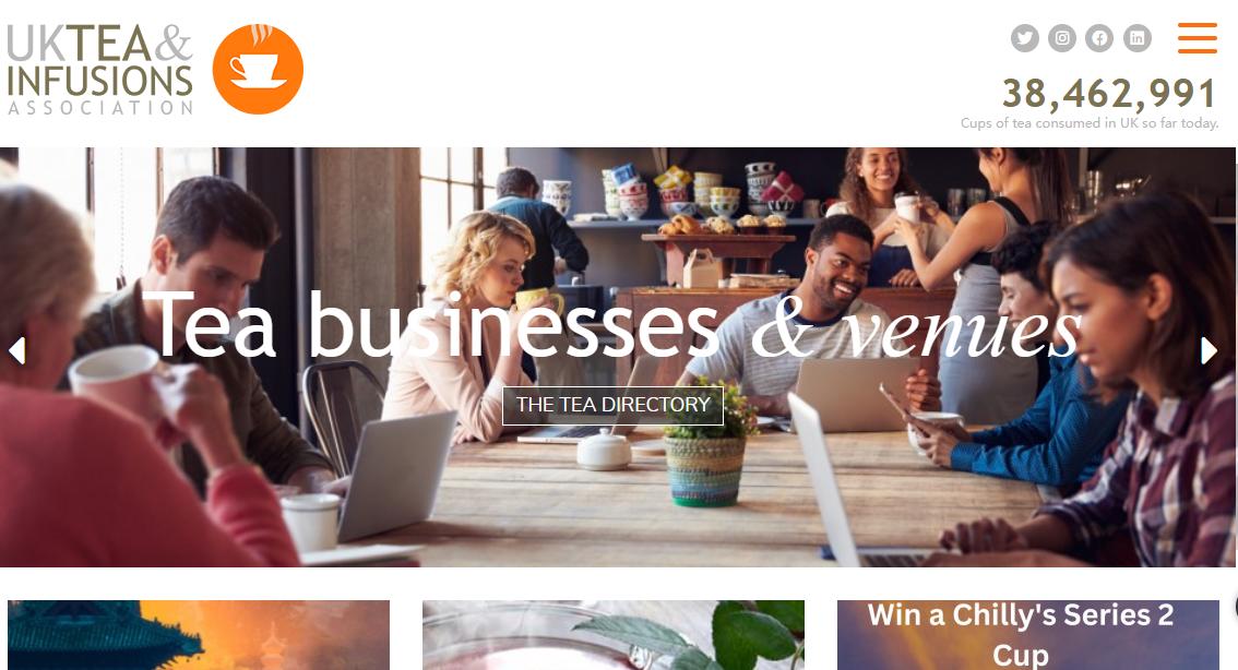 英国为什么不产茶,英国为什么不自己种茶叶