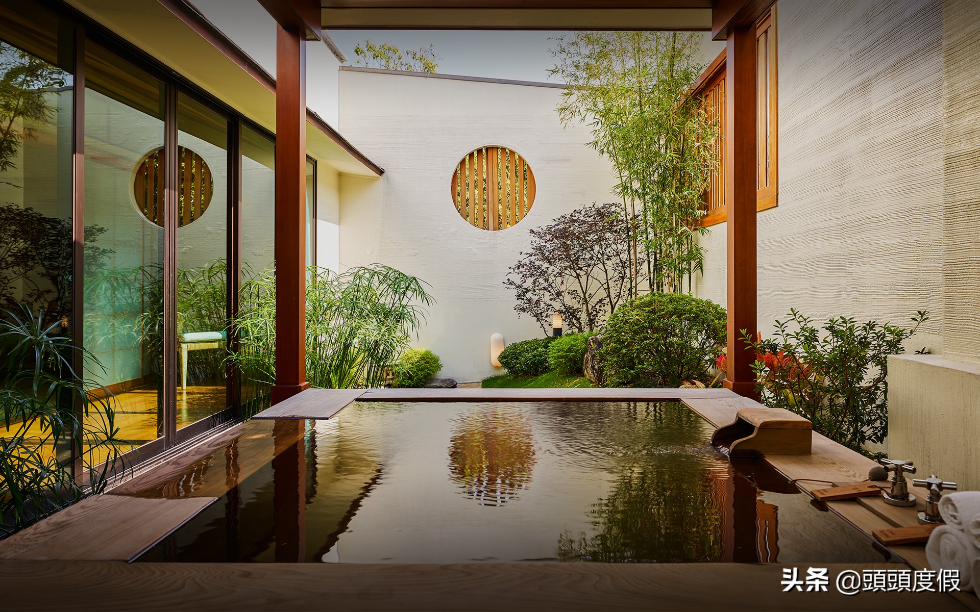 罗莱五星级酒店,中国的罗莱夏朵酒店