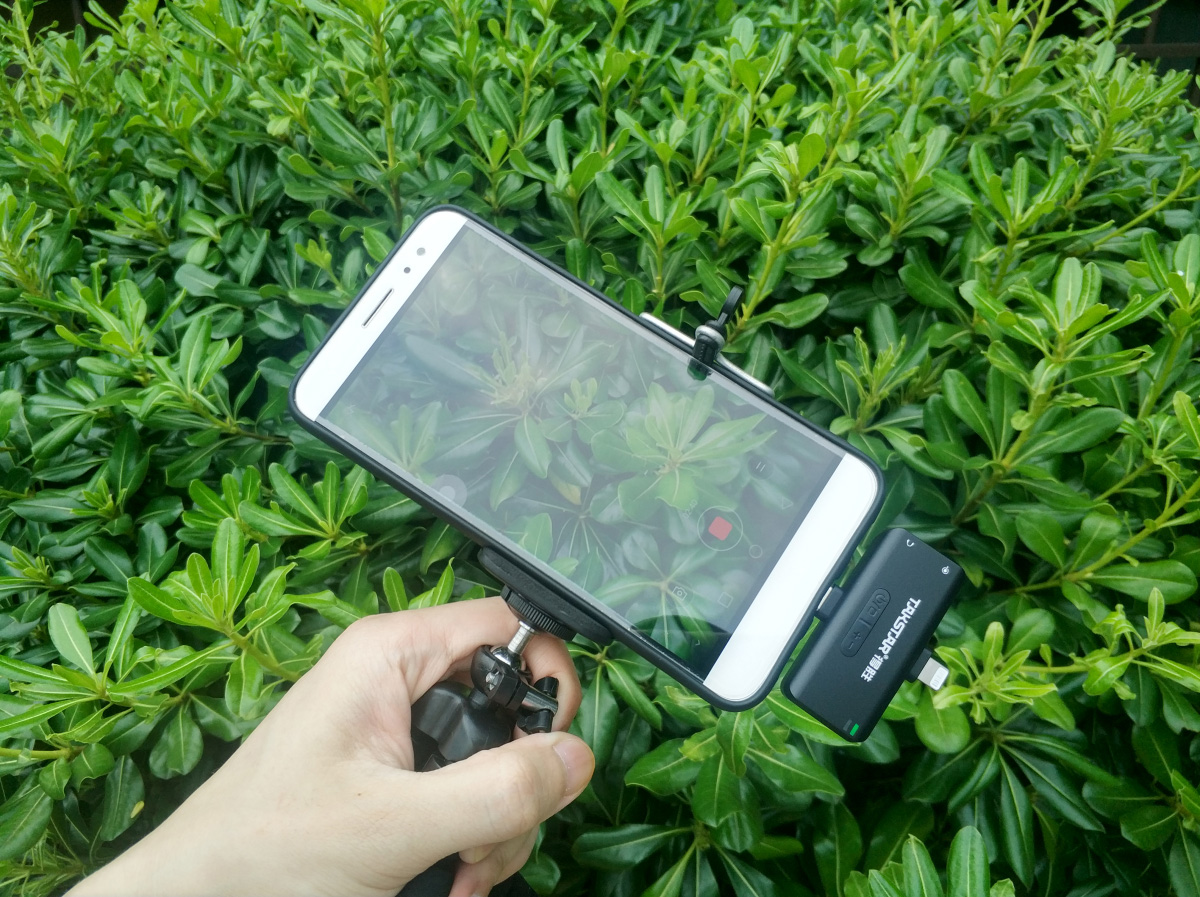 让vlog变高级,vlog入门手机无线麦克风评测