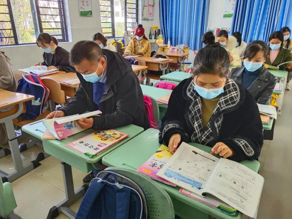湖北省荆门市德艺学校南校,湖北荆门德艺学校高一