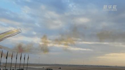 中国的外交记录,2022中国外交取得的主要成就