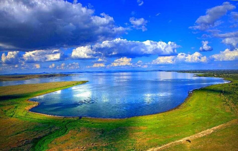 赤峰内蒙古的缩影,为何赤峰称为塞外城市