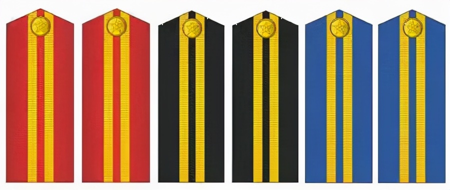 军中勤务兵你真的了解吗,人民解放军现役士兵衔级制度