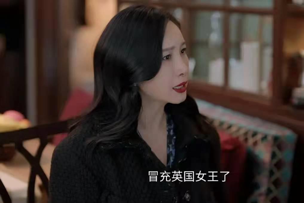 小敏家李萍收养孩子是第几集,小敏家李萍孩子是谁的