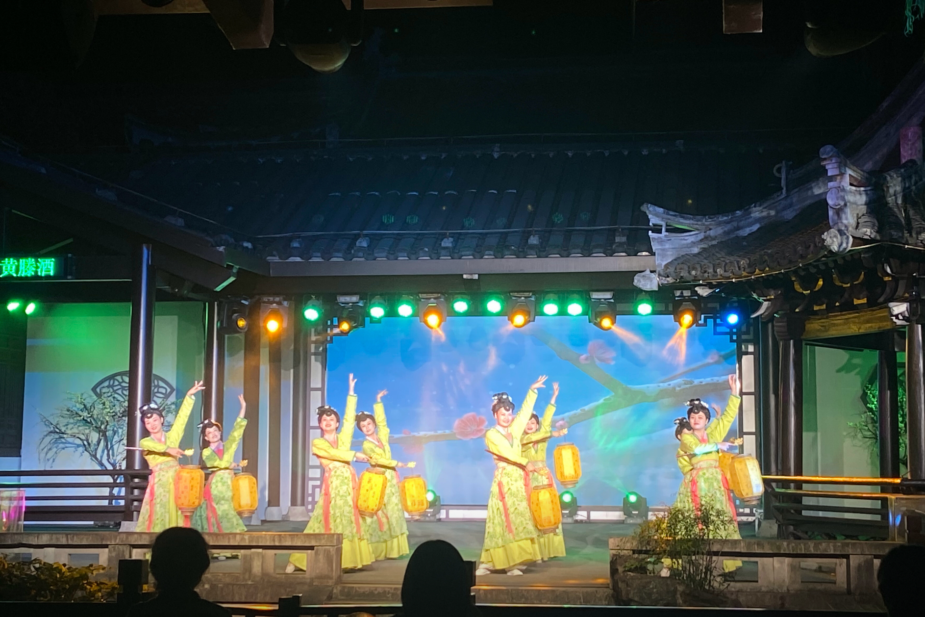 绍兴赏花一日游最佳去处,绍兴赏荷景区