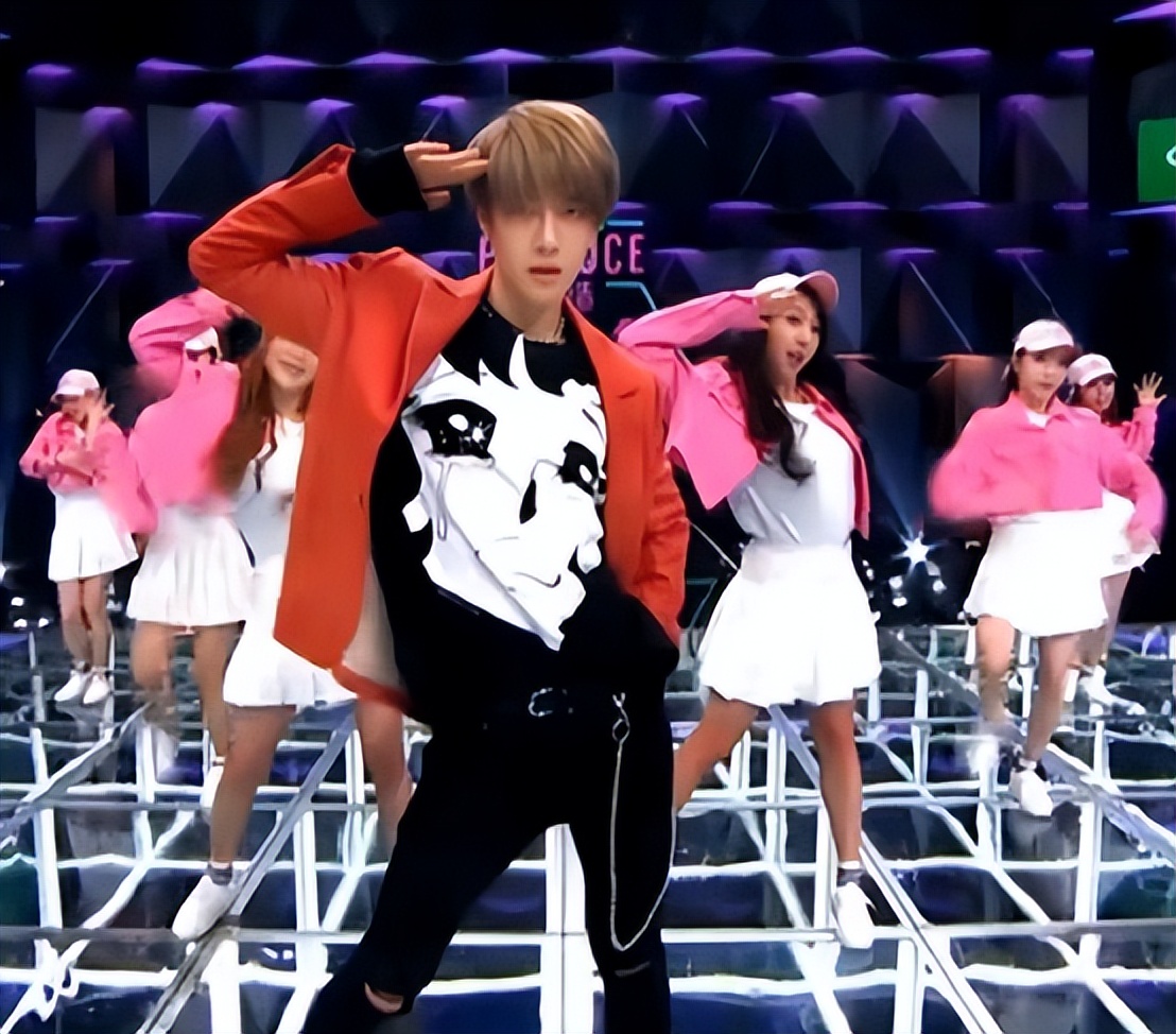 陈情令王一博爆红,陈情令王一博永远都是仙气飘飘