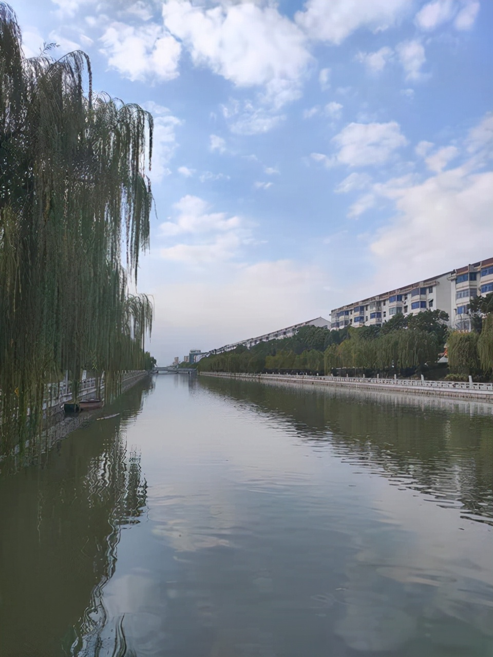 江苏沭阳南关荡崛起一座新城-南湖街道