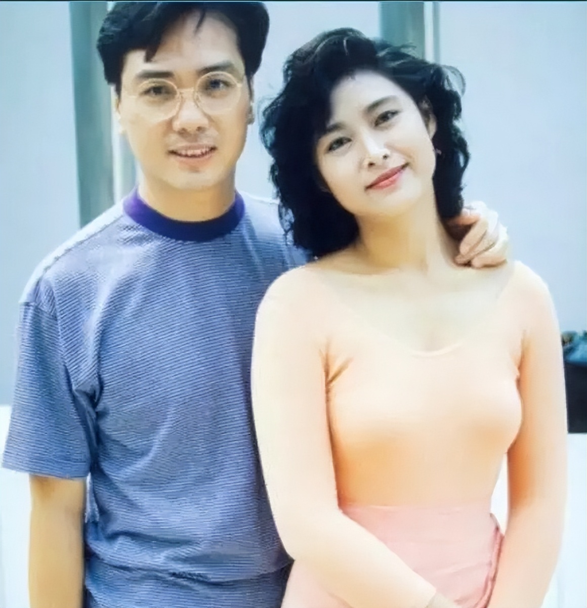 香江群音之不老小生•伍卫国