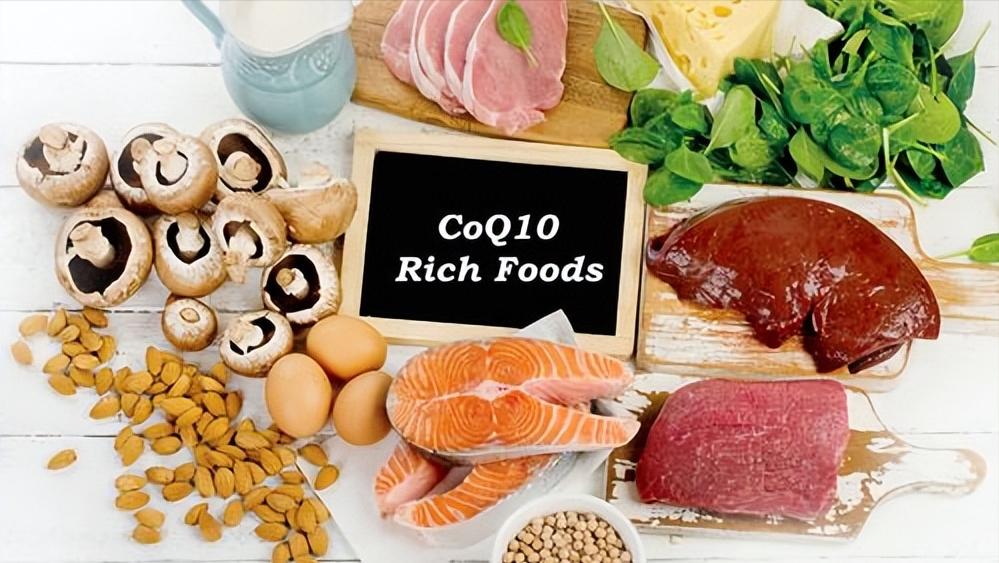 辅酶q10对心脏有什么好处,35岁心脏跳得缓慢吃辅酶q10有用吗