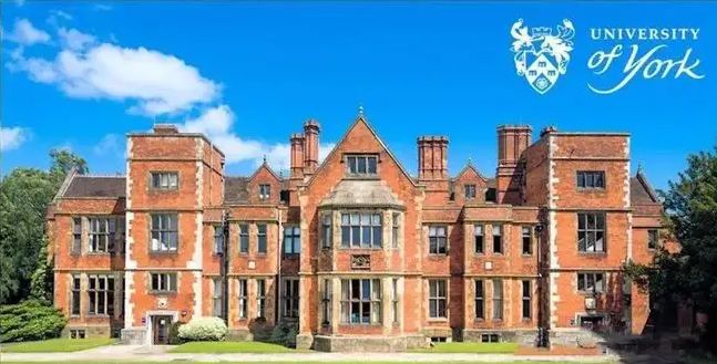 英国约克大学，留学费用全介绍