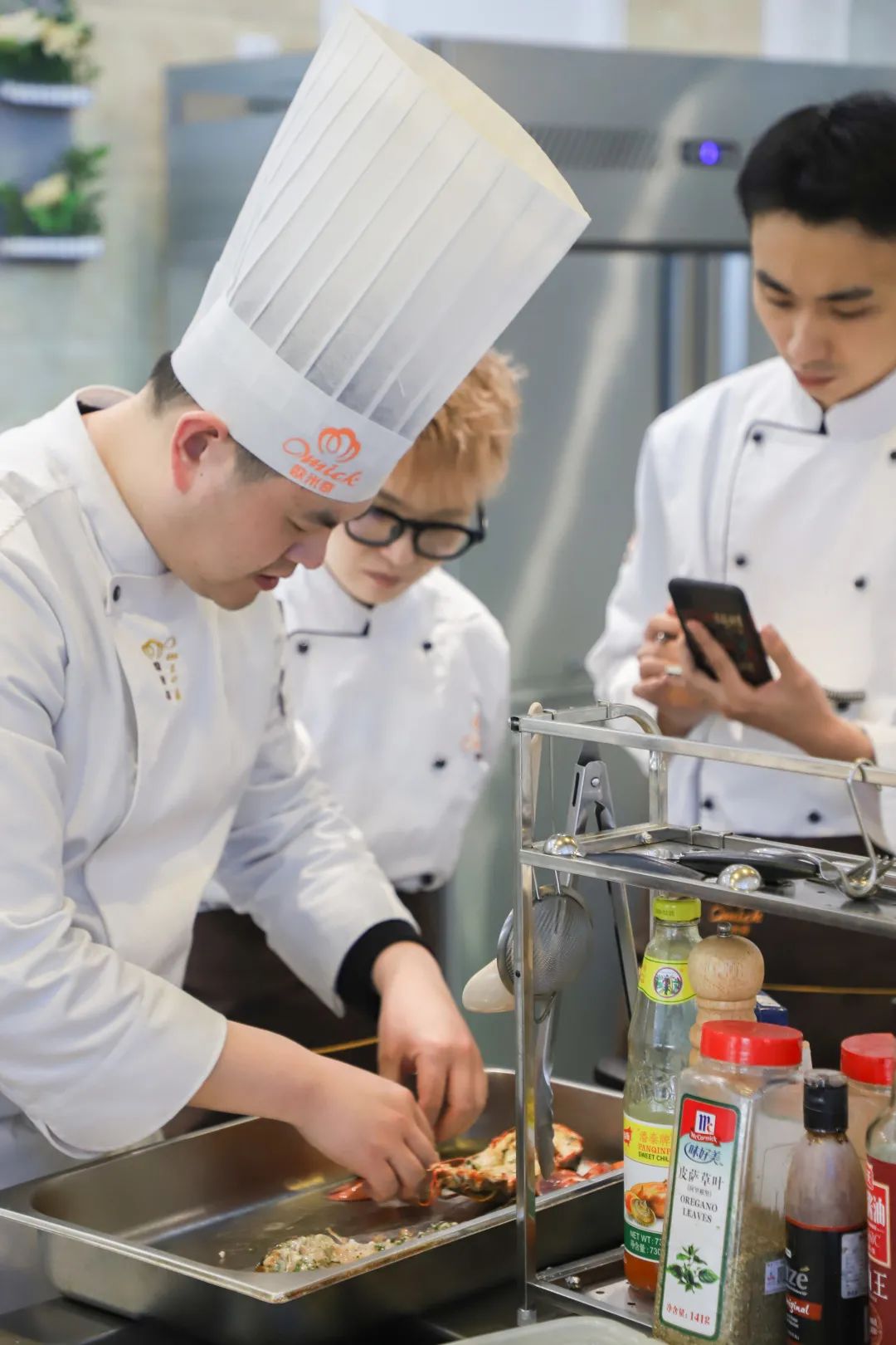 招生简章｜杭州欧米奇2022年夏秋季火热进行中