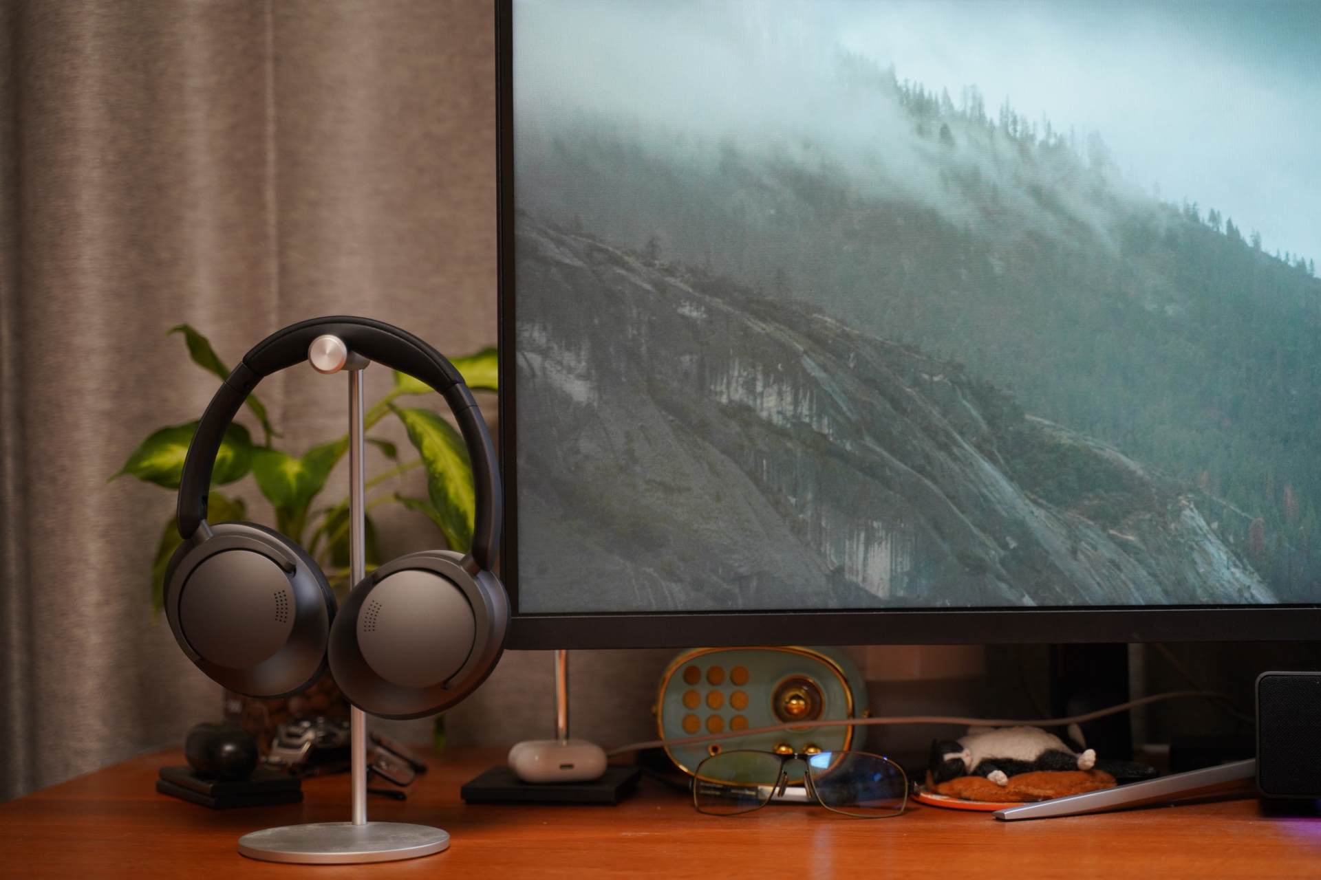 头戴式降噪耳机双11推荐,头戴式降噪耳机什么值得推荐