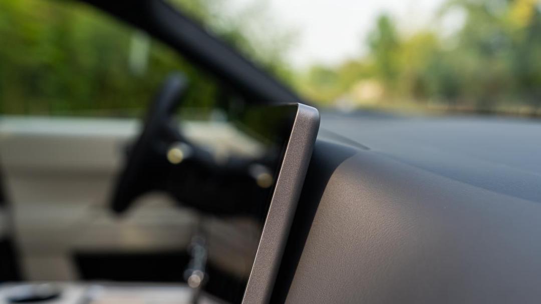 8,000字详解理想L8：这不就是小L9？