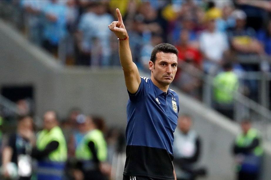 2020年阿根廷队有哪些年轻小将,阿根廷新名单