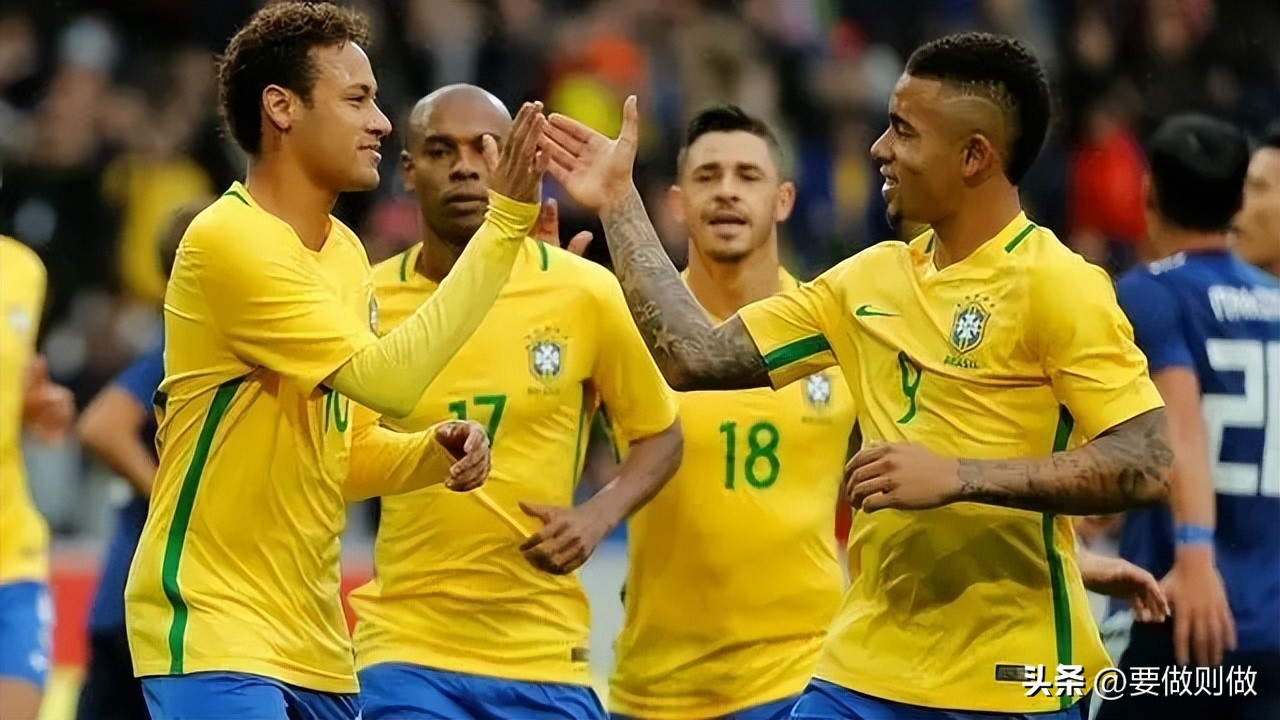 巴西世界杯教练,巴西争取让每一个替补感受世界杯