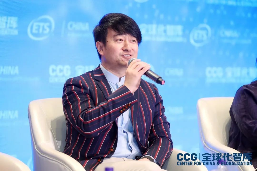 王先鹏：留学趋势新动向，由中介主导转向学生自主DIY