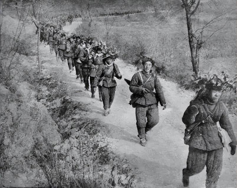 美军总结：我们最大的错误，是以为志愿军只是人民军二流部队水平