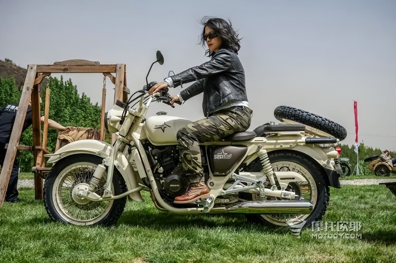 49800元摩托车,鑫源龙卷风520厂家售后