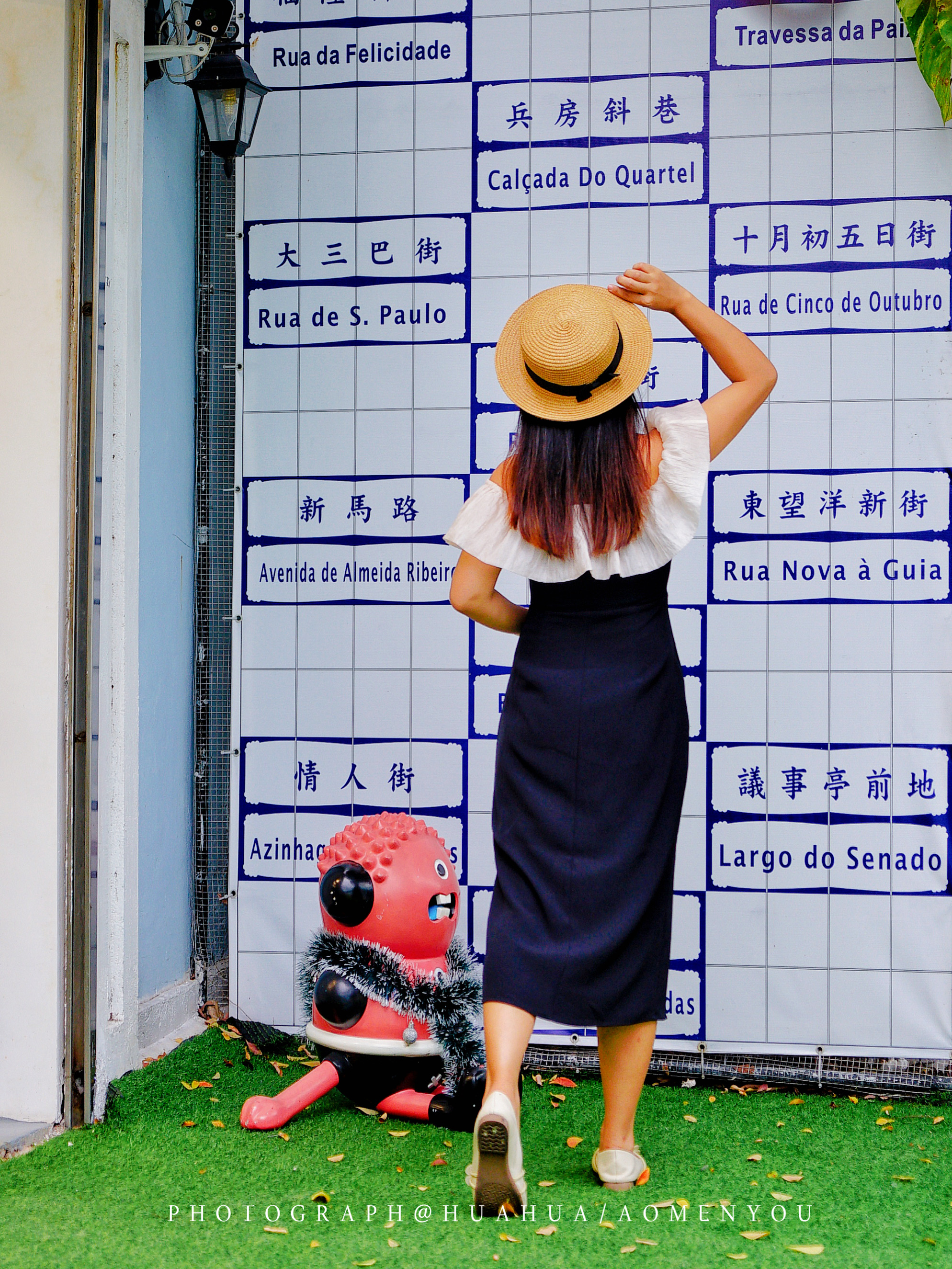 游澳门攻略,澳门旅游攻略自由行五天4晚