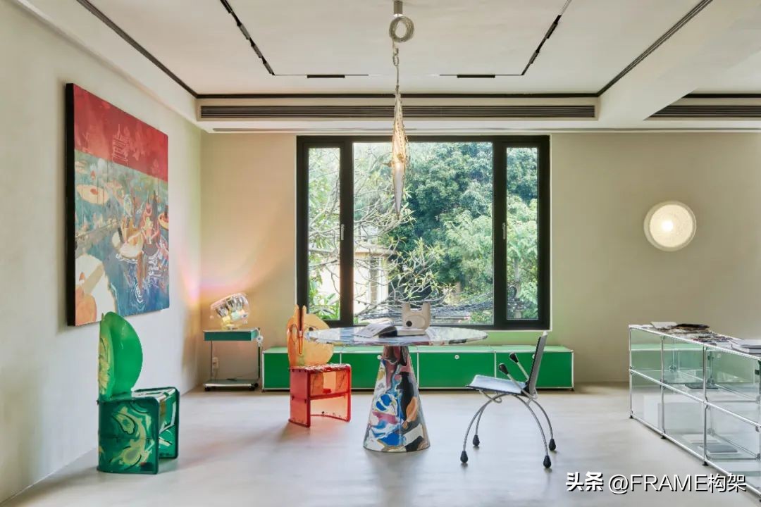 是不是真正的设计师都是跨界来的,设计师跨界到另外一个领域