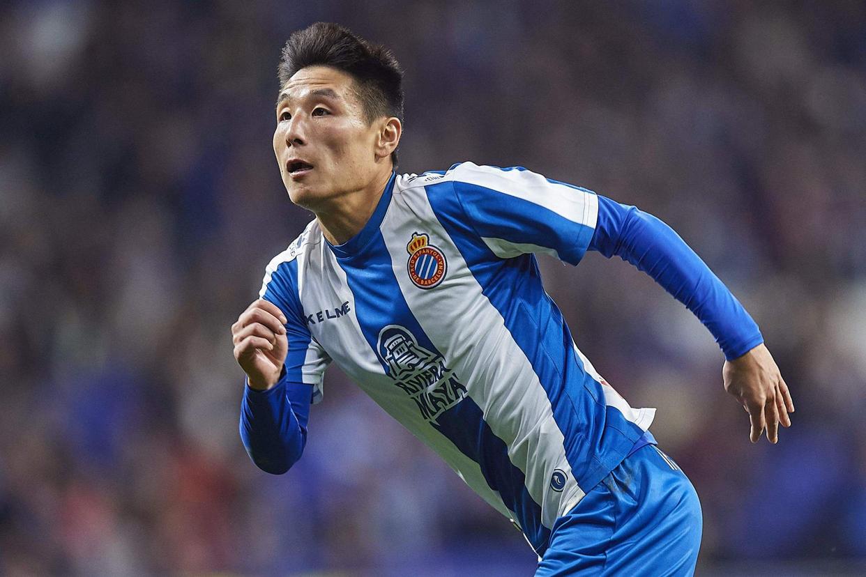 国足最新名单有武磊吗,国足最新名单武磊