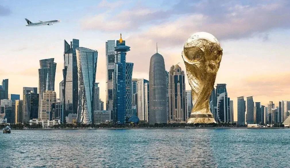 世界杯卡塔尔队,卡塔尔世界杯卡塔尔队